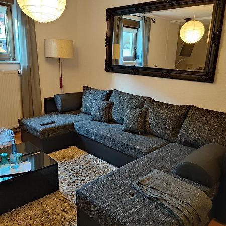 Apartment Entegast Шопфгайм Екстер'єр фото